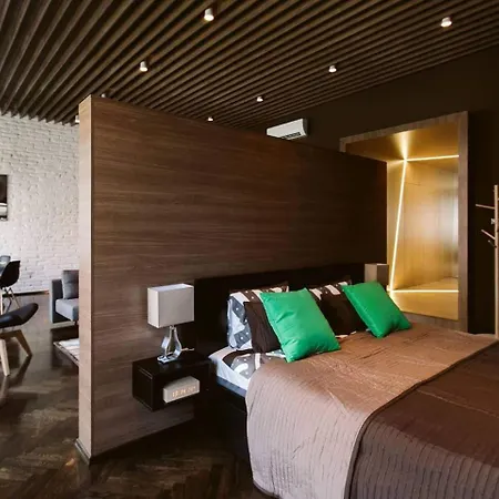 Grand Astoria - Stylish Luxury Budapest