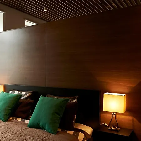 Lejlighed Grand Astoria - Stylish Luxury *