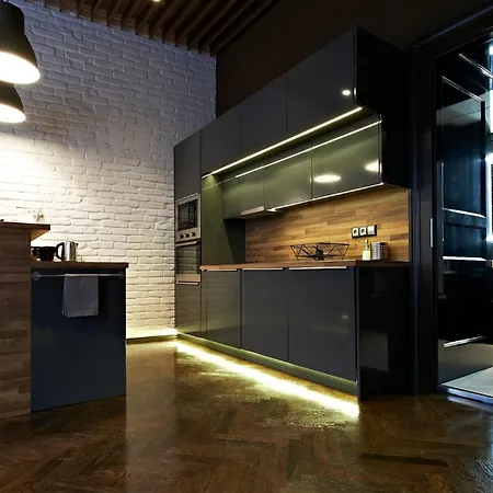 Lejlighed Grand Astoria - Stylish Luxury