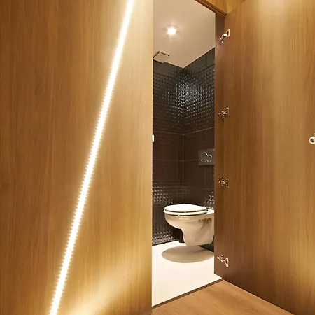 Lejlighed Grand Astoria - Stylish Luxury *