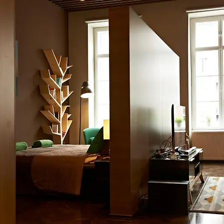 Grand Astoria - Stylish Luxury Lejlighed Budapest