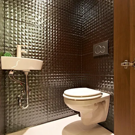 Lejlighed Grand Astoria - Stylish Luxury Budapest