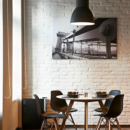Grand Astoria - Stylish Luxury Budapest