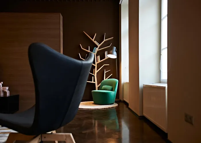 Grand Astoria - Stylish Luxury Daire