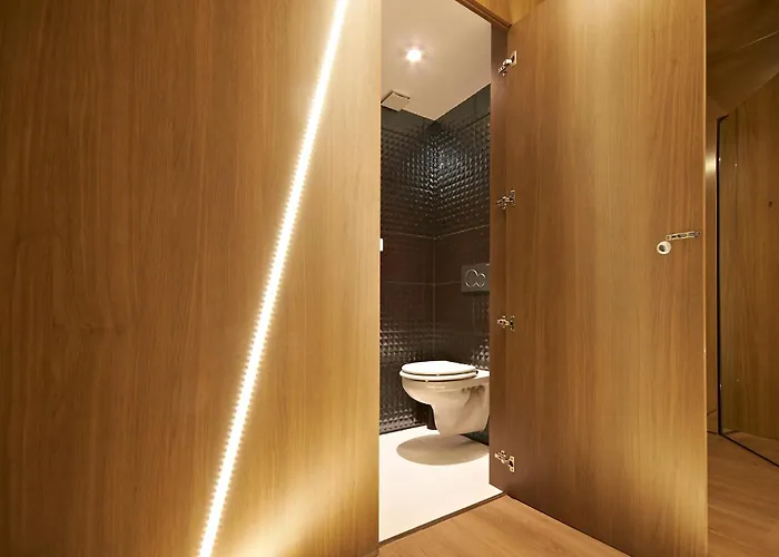 Daire Grand Astoria - Stylish Luxury *