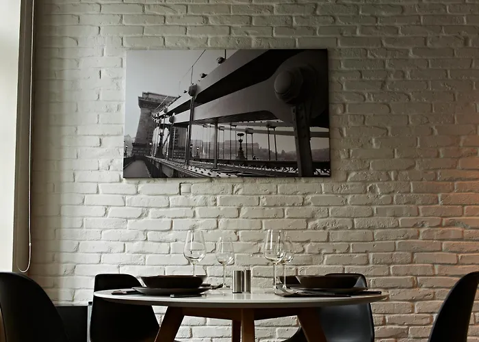Grand Astoria - Stylish Luxury Budapeşte