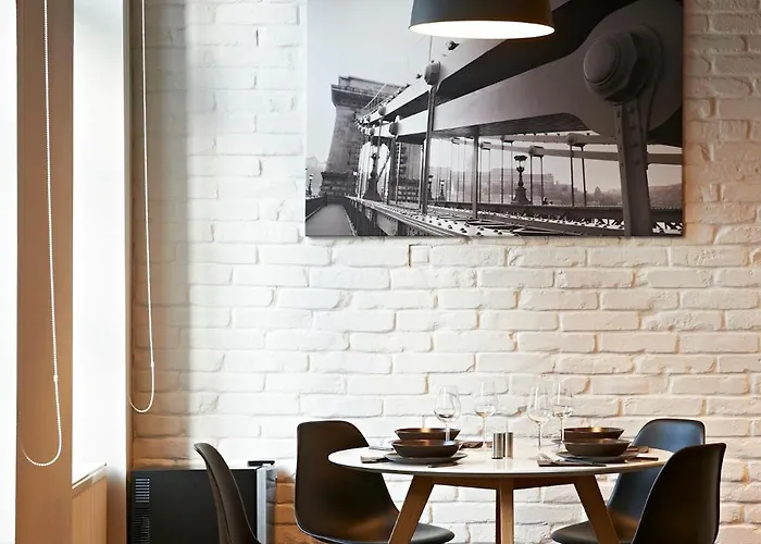 Grand Astoria - Stylish Luxury Budapeşte