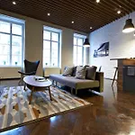 شقة Grand Astoria - Stylish Luxury بودابست
