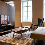 Grand Astoria - Stylish Luxury شقة *