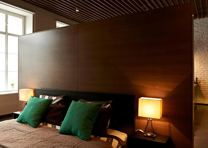 Appartement Grand Astoria - Stylish Luxury *